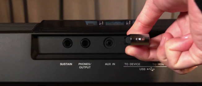 audio recorder
