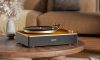 play vinyl records