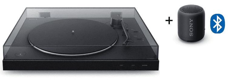 Few things to know about Bluetooth turntables3